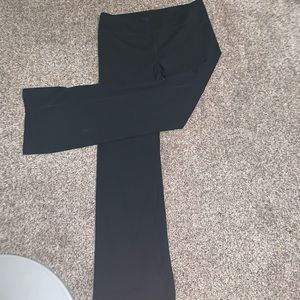 Under Armor Yoga Pants